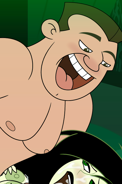 Steve Barkin character thumbnail