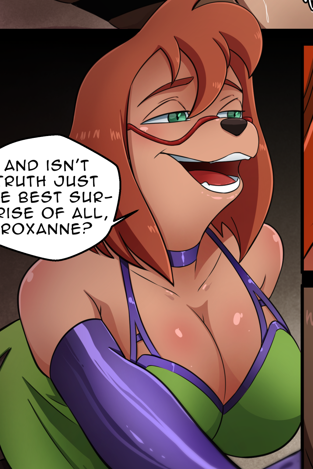 Sylvia Marpole character thumbnail