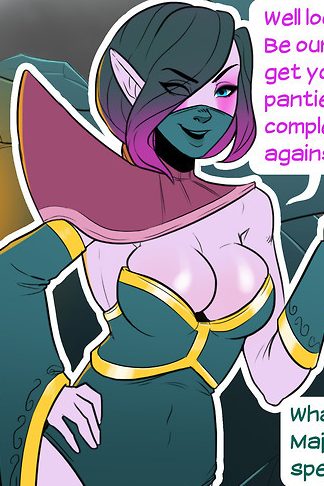 Templar Assassin character thumbnail