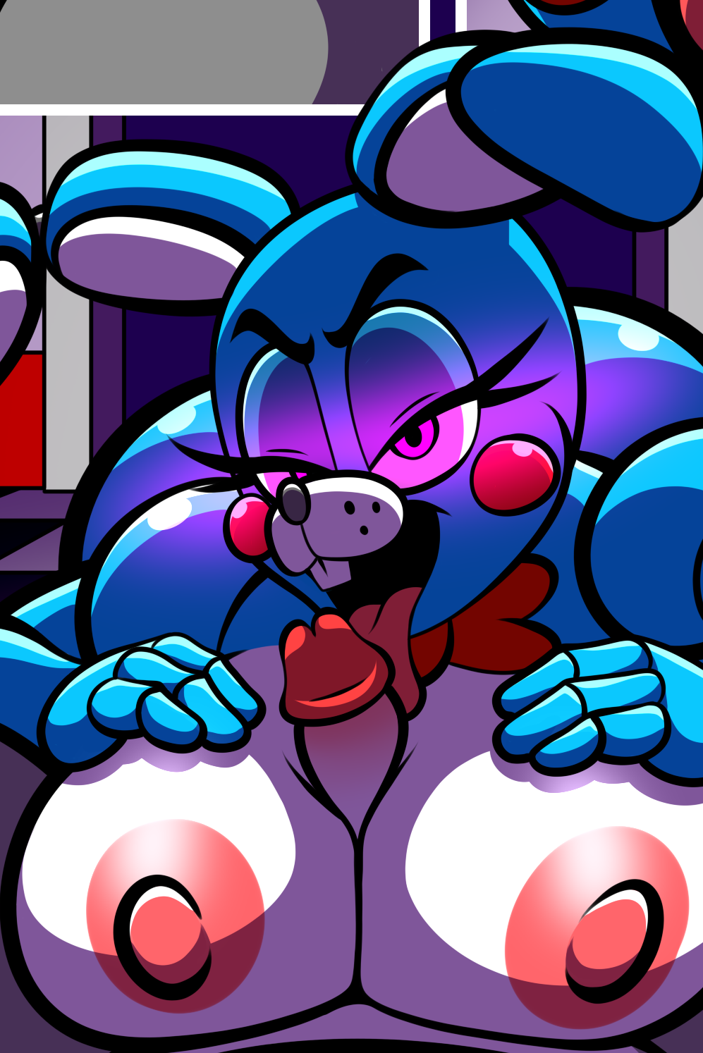 Toy Bonnie character thumbnail