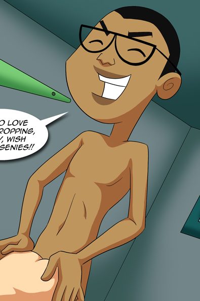 Tucker Foley character thumbnail