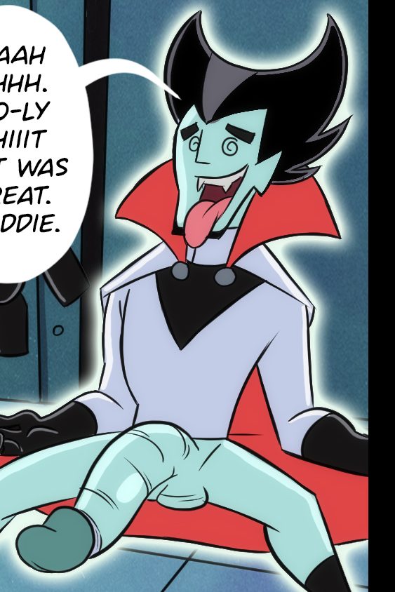 Vlad Masters character thumbnail