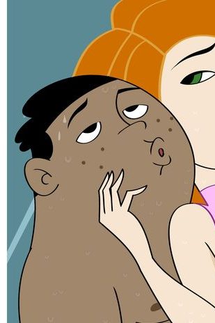 Wade character thumbnail