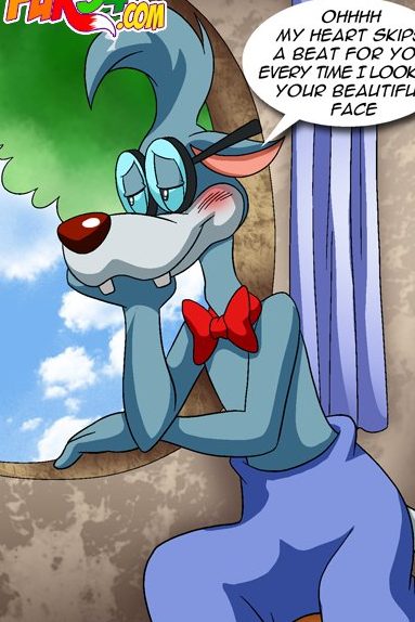 Wilford character thumbnail