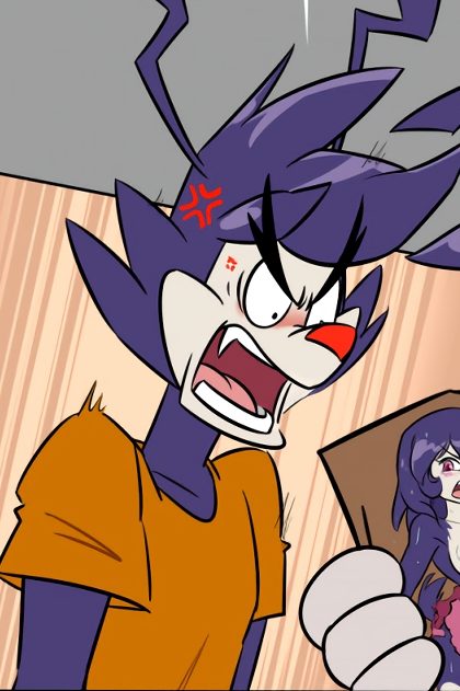 Yakko Warner character thumbnail